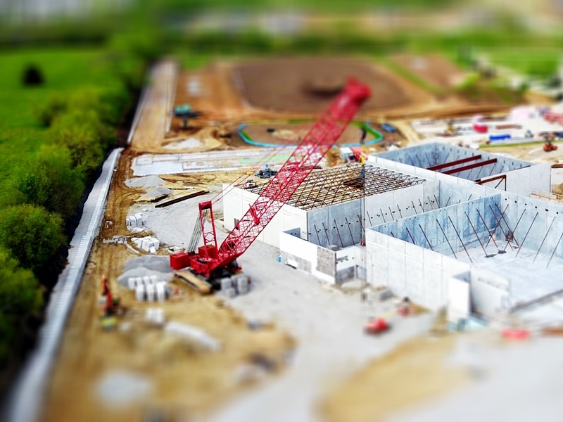 Constats en Droit de la Construction